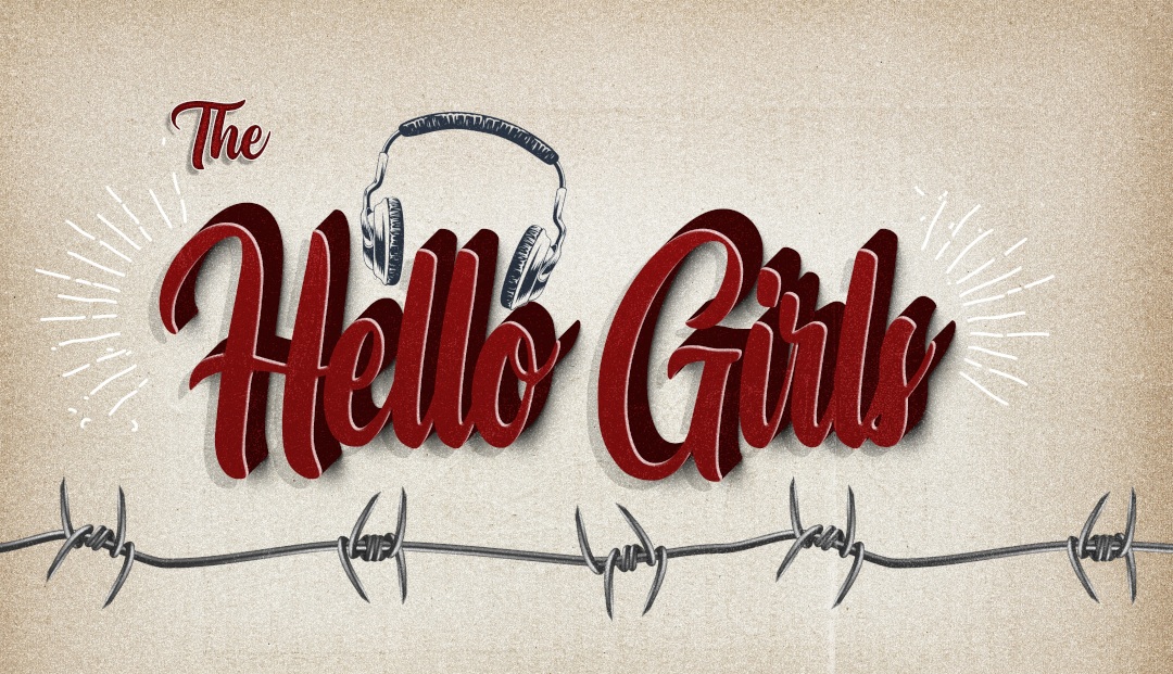 Hello Girls banner